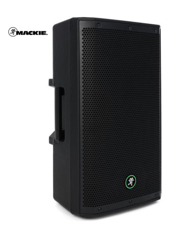 Boxa Mackie Thrash212, 12”, 1300W, 52Hz-20kHz