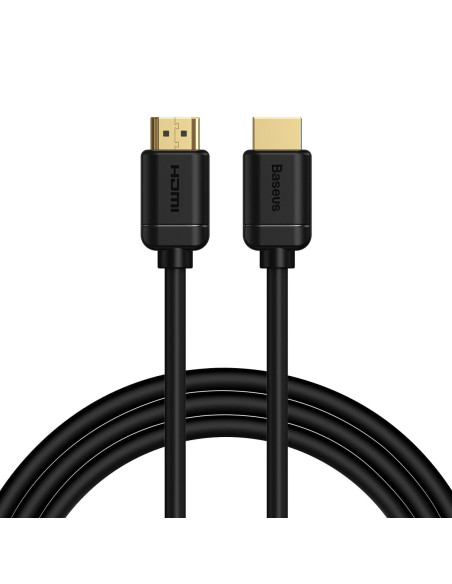 Cablu HDMI2.0 Baseus 4K@60Hz, 1.5m HD Series,WKGQ030201