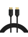 Cablu HDMI2.0 Baseus 4K@60Hz, 1.5m HD Series,WKGQ030201