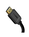 Cablu HDMI2.0 Baseus 4K@60Hz, 1.5m HD Series,WKGQ030201