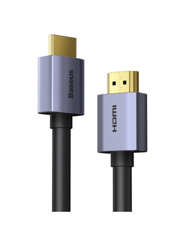 Cablu HDMI2.0 Baseus 4K@60Hz, 5m HD Series,WKGQ020401