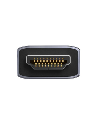 Cablu HDMI2.0 Baseus 4K@60Hz, 5m HD Series,WKGQ020401