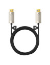 Cablu HDMI2.0 Baseus 4K@60Hz, 10m prin fibra optica, HD