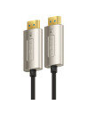 Cablu HDMI2.0 Baseus 4K@60Hz, 15m prin fibra optica, HD