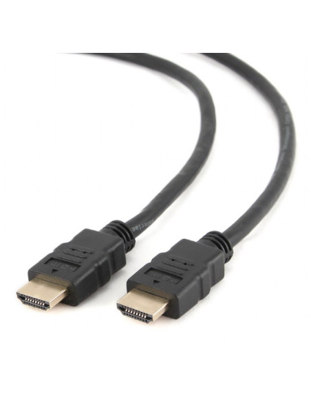 HD-1.8M/E-CABDIV Cablu Gembird HDMI 1.4, 1.8M