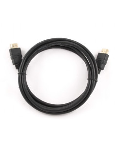 HD-1.8M/E-CABDIV Cablu Gembird HDMI 1.4, 1.8M 2