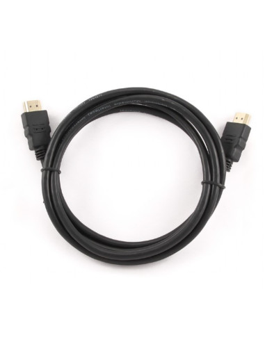 HD-1.8M/E-CABDIV Cablu Gembird HDMI 1.4, 1.8M