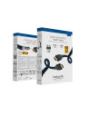 Cablu HDMI2.10K,8K,4K, 2m, premium, 00423520, Inakustik,423520