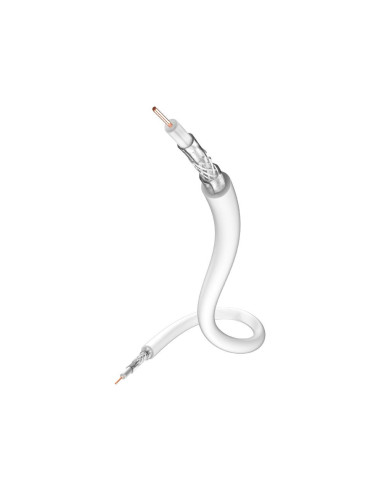Cablu antena coaxial, Inakustik Excellence Profi A++ HDTV, 120