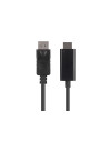 Cablu DisplayPort v.1.1 la HDMI, 1.8 m, CA-DPHD-11CC-0018-BK