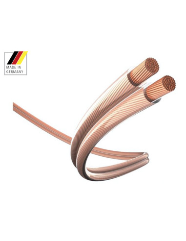 Cablu de boxe cupru 2.5mm Inakustik Star, Cod 003022,3022