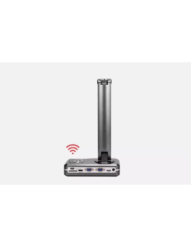 Camera de documente wireless, acumulator, V500W, 3264 x 2448