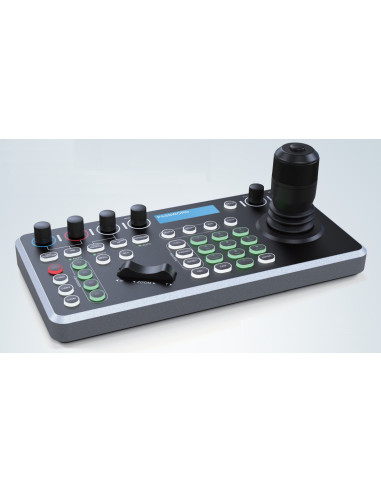 Controller EVO-PTZ-CTRL,VIDCAP-EVO-PTZ-CTRL