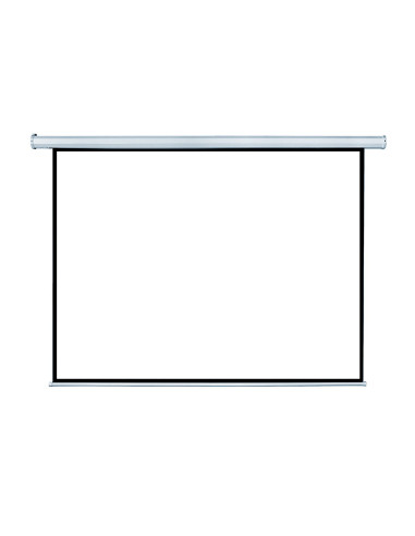 Ecran proiectie electric, perete/tavan, 200 x 150 cm