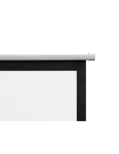 Ecran proiectie cu trepied, 240 x 180 cm, profesional