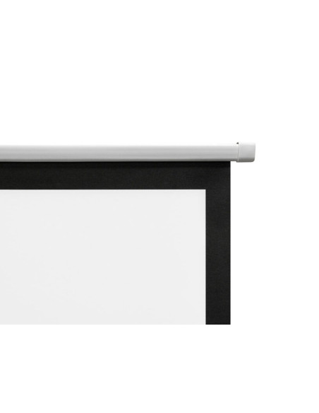 Ecran proiectie cu trepied, 240 x 180 cm, profesional