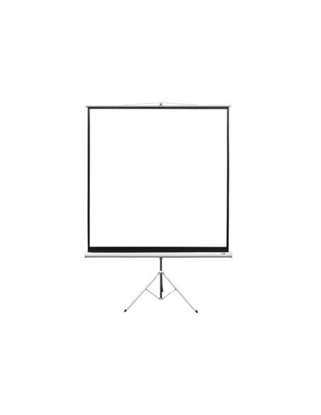 Ecran proiectie cu trepied, 240 x 180 cm, profesional