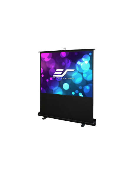 Ecran proiectie podea EliteScreens ez Cinema Seria 2 F84XWH2