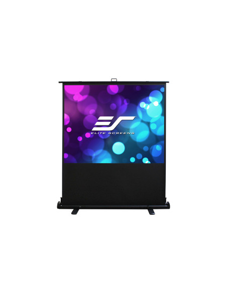 Ecran proiectie podea EliteScreens ez Cinema Seria 2 F84XWH2