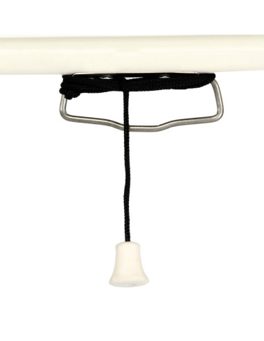 Ecran proiectie manual, perete/tavan, 332 X 186.7 cm