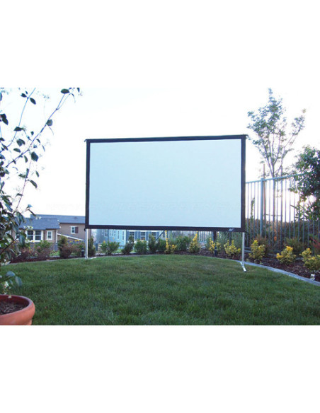 Ecran proiectie, de podea, 265.7 x 149.4 cm, EliteScreens Yard