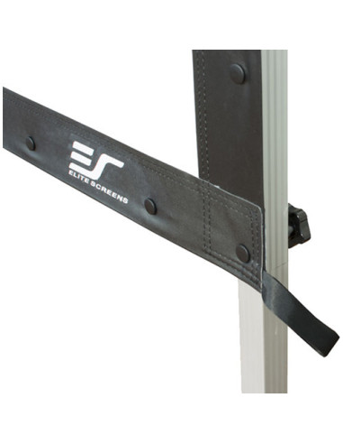 Ecran proiectie, de podea, 265.7 x 149.4 cm, EliteScreens Yard