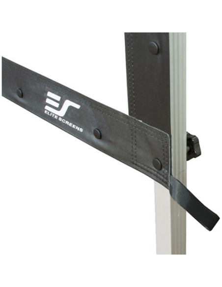 Ecran proiectie, de podea, 265.7 x 149.4 cm, EliteScreens Yard