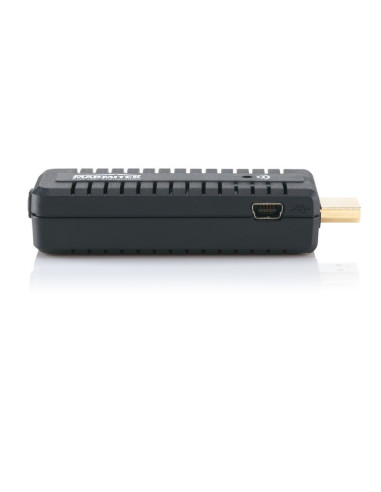 RESIGILAT Extender HDMI FULL HD + 3D wireless Marmitek GigaView