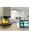 RESIGILAT Extender HDMI FULL HD + 3D wireless Marmitek GigaView