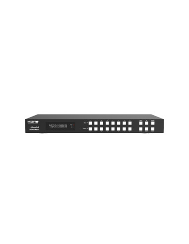 MATRIX HDMI 2.0 Evoconnect HDP-MXB88DA, 8X8 18 Gbps