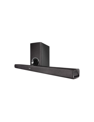 Resigilat Soundbar cu subwoofer wireless Denon DHT-S316