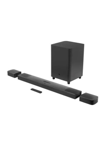 Resigilat Soundbar JBL BAR 9.1 True Wireless Surround cu Dolby
