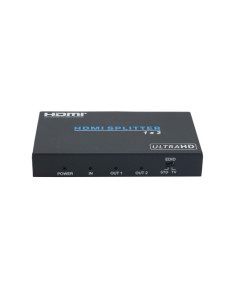 Multiplicator / Splitter HDMI2.0 4K EvoConnect B12IH 1x2 2