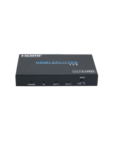 Multiplicator / Splitter HDMI2.0 4K EvoConnect B12IH 1x2