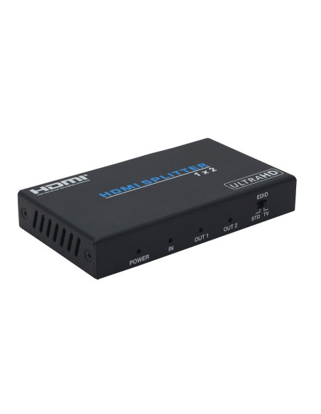 Multiplicator / Splitter HDMI2.0 4K EvoConnect B12IH 1x2