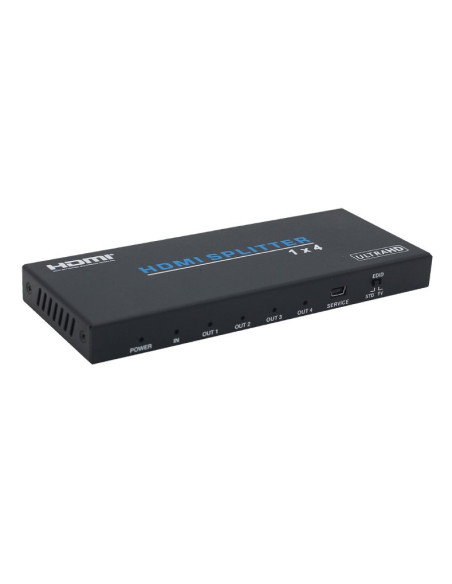 Multiplicator / Splitter HDMI2.0, 4K, EvoConnect B14IH 1x4