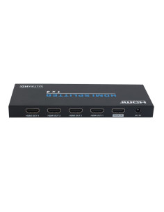 Multiplicator / Splitter HDMI2.0, 4K, EvoConnect B14IH 1x4 2