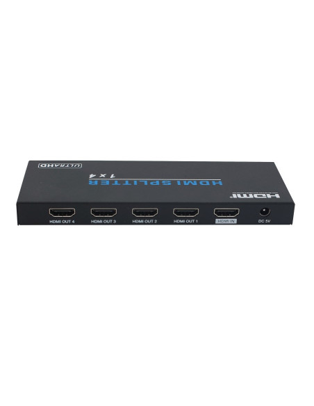 Multiplicator / Splitter HDMI2.0, 4K, EvoConnect B14IH 1x4