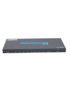 Multiplicator / Splitter HDMI2.0 4K EvoConnect B18IH 1x8