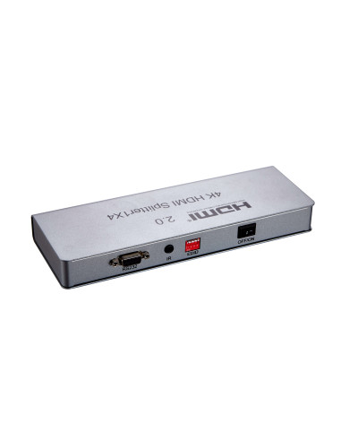 MTPHDMI-EV04 Splitter HDMI Evoconnect 04 4K– o intrare/ 4