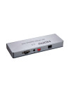MTPHDMI-EV04 Splitter HDMI Evoconnect 04 4K– o intrare/ 4