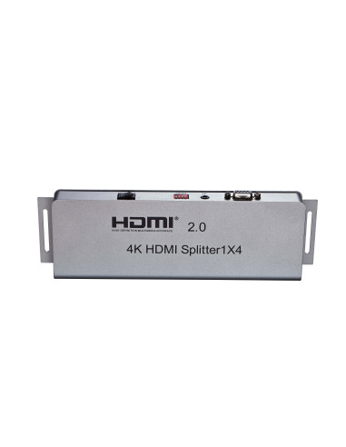 MTPHDMI-EV04 Splitter HDMI Evoconnect 04 4K– o intrare/ 4