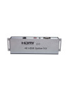 MTPHDMI-EV04 Splitter HDMI Evoconnect 04 4K– o intrare/ 4