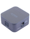Splitter audio 1x Toslink in/ 2x Toslink out, Marmitek
