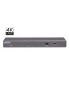 Splitter HDMI Marmitek cu 4K60 (4:4:4) si suport UHD, Split 614
