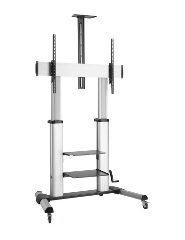 Stand TV Ultra Large, reglabil, Blackmount L200, 60"-100", max