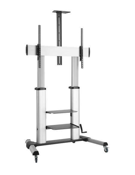 Stand TV Ultra Large, reglabil, Blackmount L200, 60"-100", max