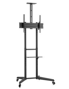 Stand TV reglabil cu suport camera Blackmount T1040, 37"- 70"