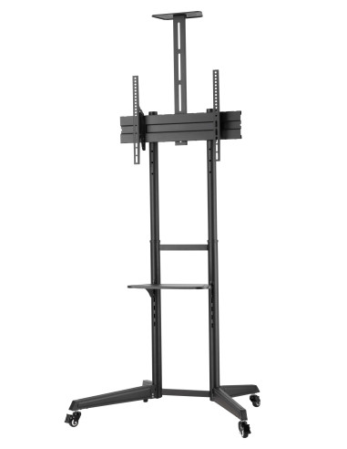 Stand TV reglabil cu suport camera Blackmount T1040, 37"- 70"
