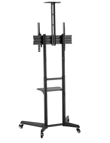 Stand TV reglabil cu suport camera Blackmount T1040, 37"- 70"